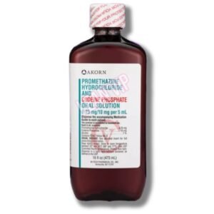 AKORN 473 ML