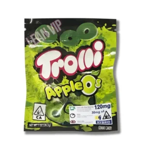 APPLES TROLLI