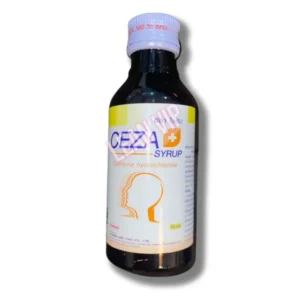 CEZA 60 ML