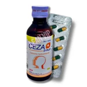 CEZA 60 ML V1
