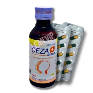 CEZA 60 ML V2