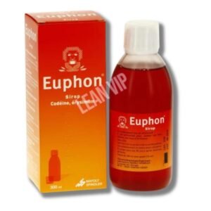 EUPHON 300 ML