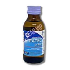 FATCE SYRUP 100 ML