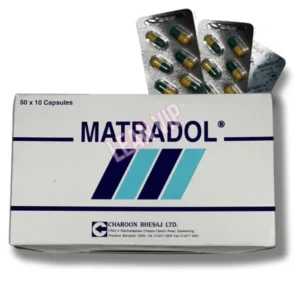 MATRADOL 50 MG