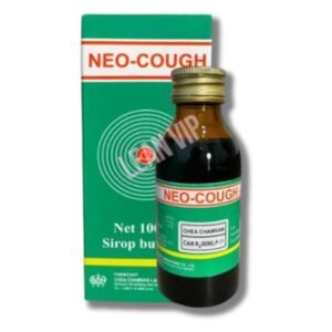 NEO COUGH 100 ML