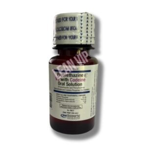 PAI PHARMA 50 ML