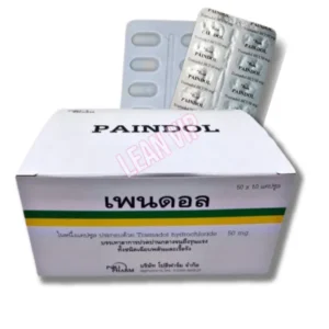 PAINDOL 50 MG