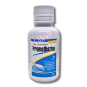 PROMETHAZINE 100 ML