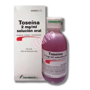 TOSEINA 250 ML