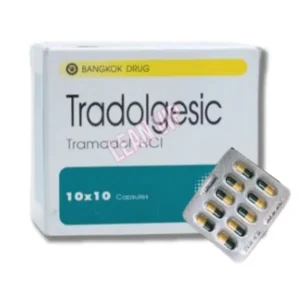 TRADOLGESIC 50 MG