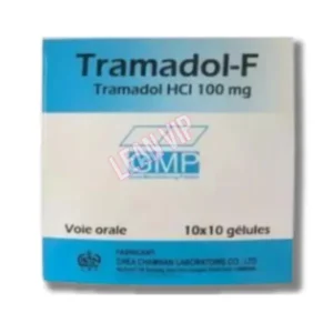 TRAMADOL F 100 MG