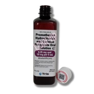 TRIS PHARMA 473 ML