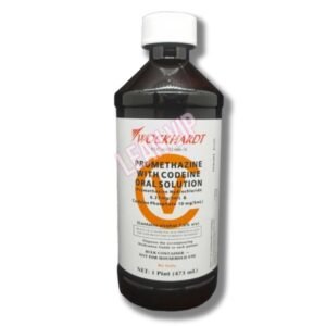 WOCKHARDT 473 ML