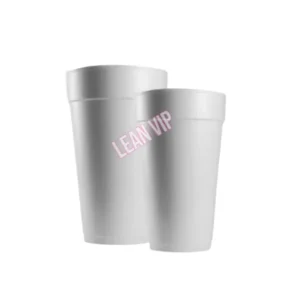 FOAM CUP
