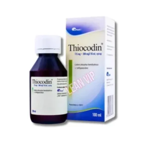 THIOCODIN