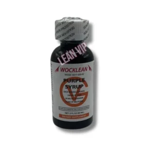 WOCKLEAN 60 ML